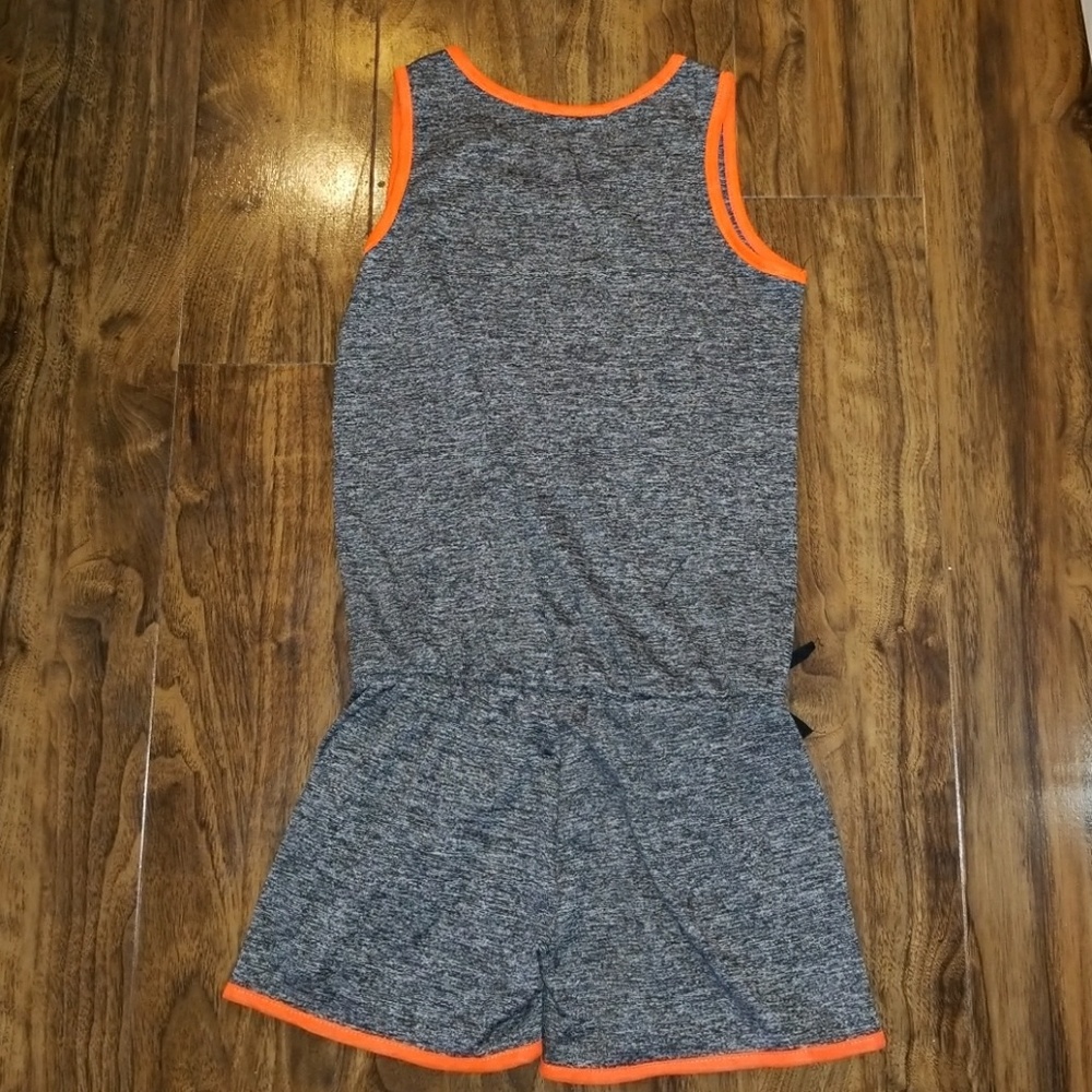 Romper - Picture 4 of 8